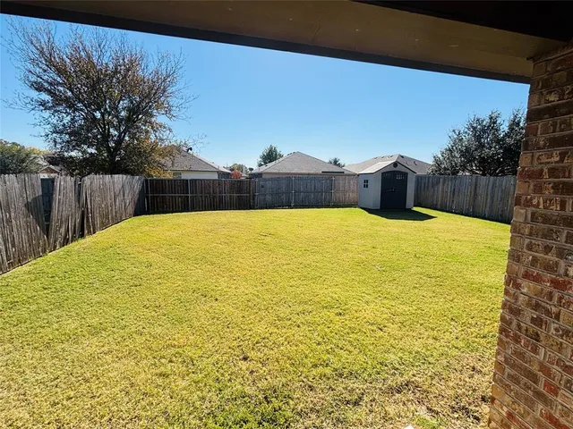 $288,000 | 1805 Cedar Wood Trail, Anna, TX 75409