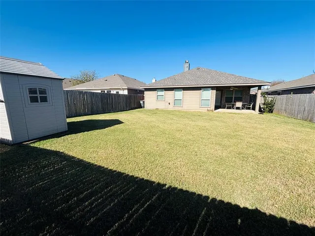 $288,000 | 1805 Cedar Wood Trail, Anna, TX 75409