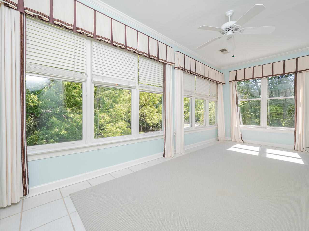 3701 Holly Lane, Unit 302 Raleigh, NC 27612 - Photo 17 of 30 Sun Room