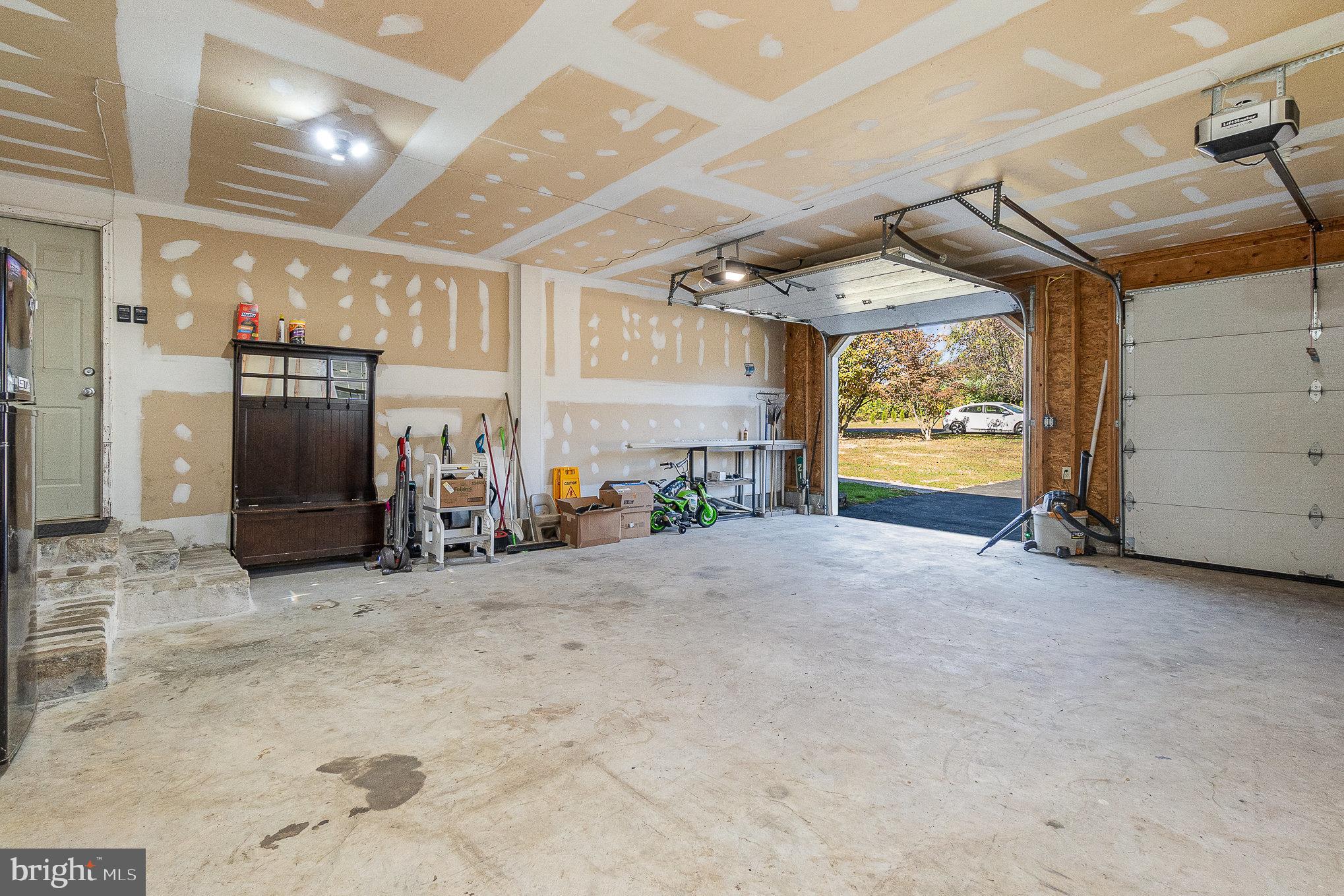 12 Cox Road Colora, MD 21917 - Photo 23 of 36 Huge Garage