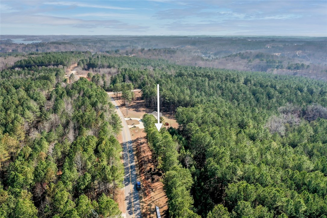 Lot 128 McAlister Road West Union, SC 29696 - Photo 15 of 34 Gallery Image 15
