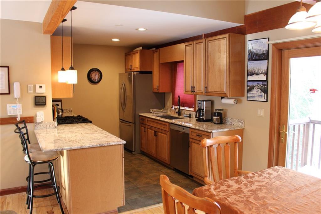 527 Spruce Creek Road, Unit 527 Kingfield, ME 04947 - Photo 6 of 13 Photo