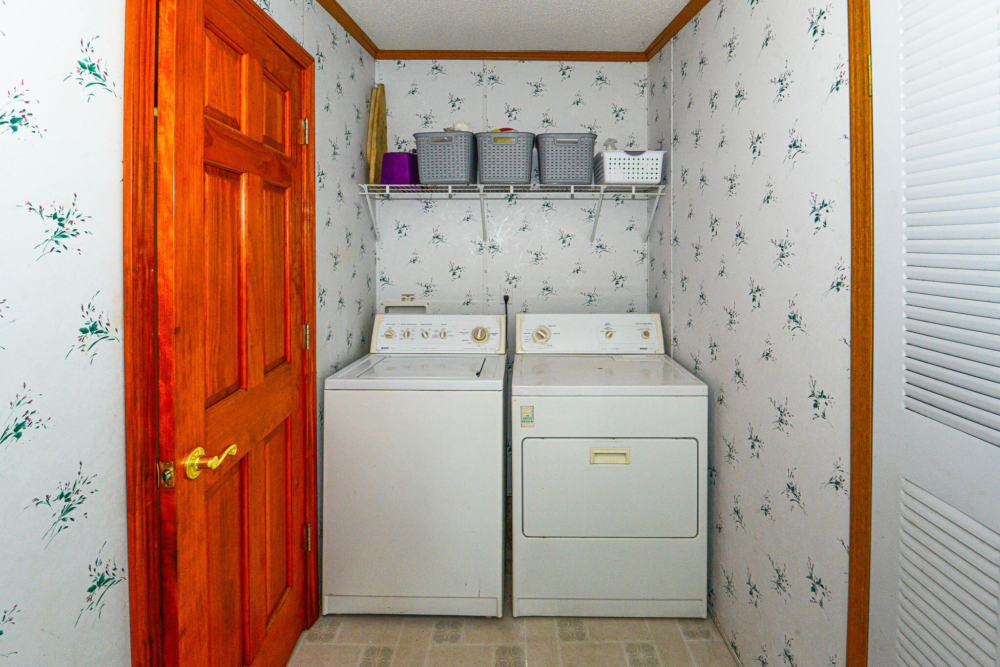 118 Conifer Road Lovell, ME 04051 - Photo 13 of 39 bis laundry