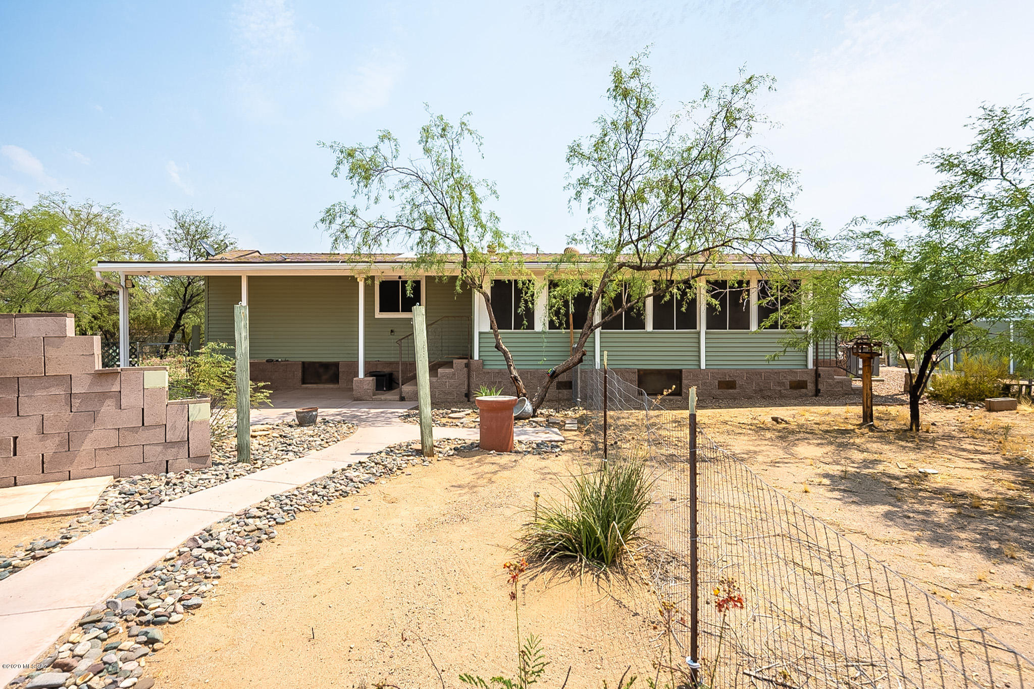 6201 North Pear Tree Road Tucson, AZ 85743 - Photo 40 of 46 Gallery Image 40