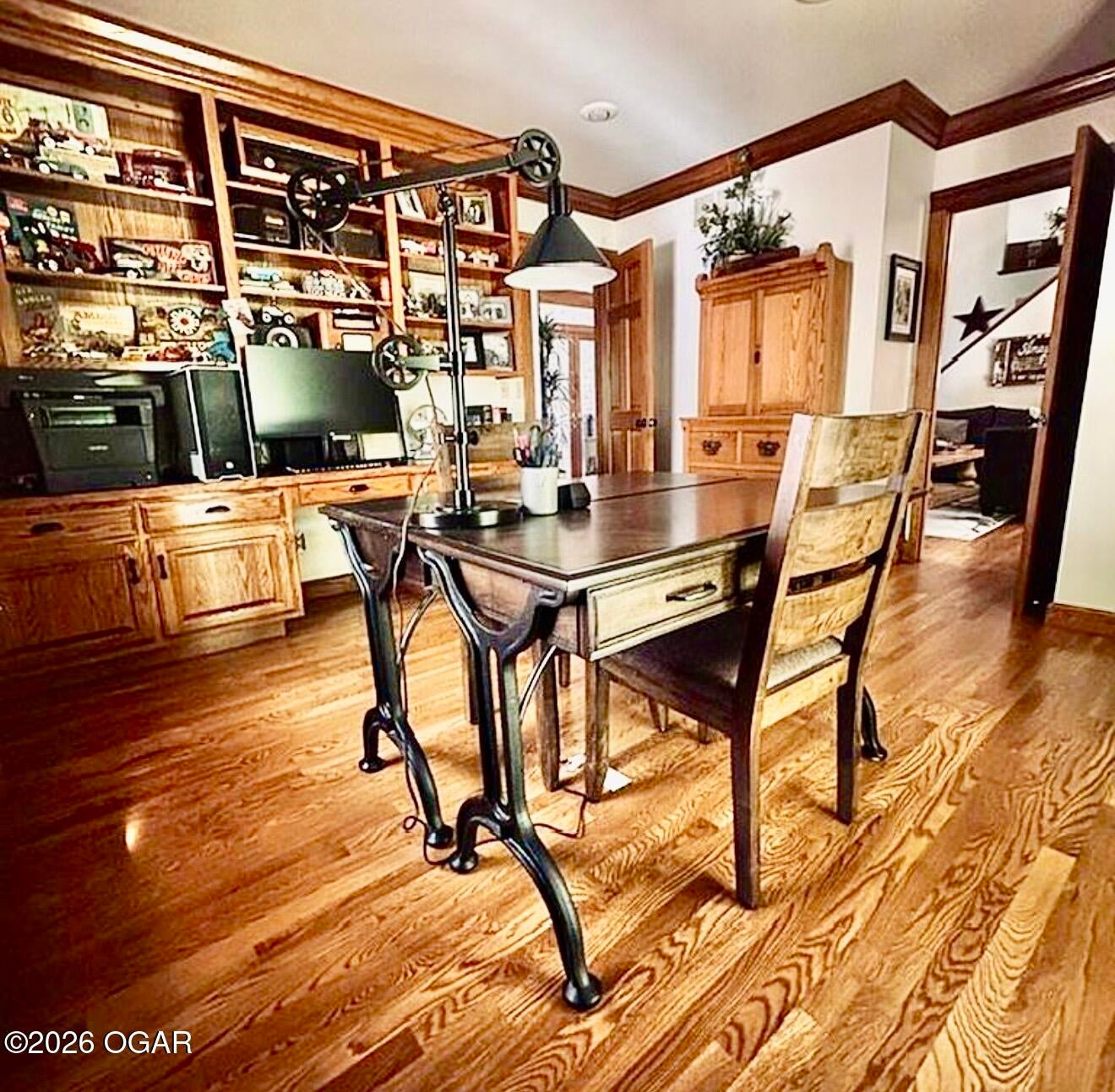 7663 Timber Ridge Drive Seneca, MO 64865 - Photo 13 of 34 Gallery Image 13