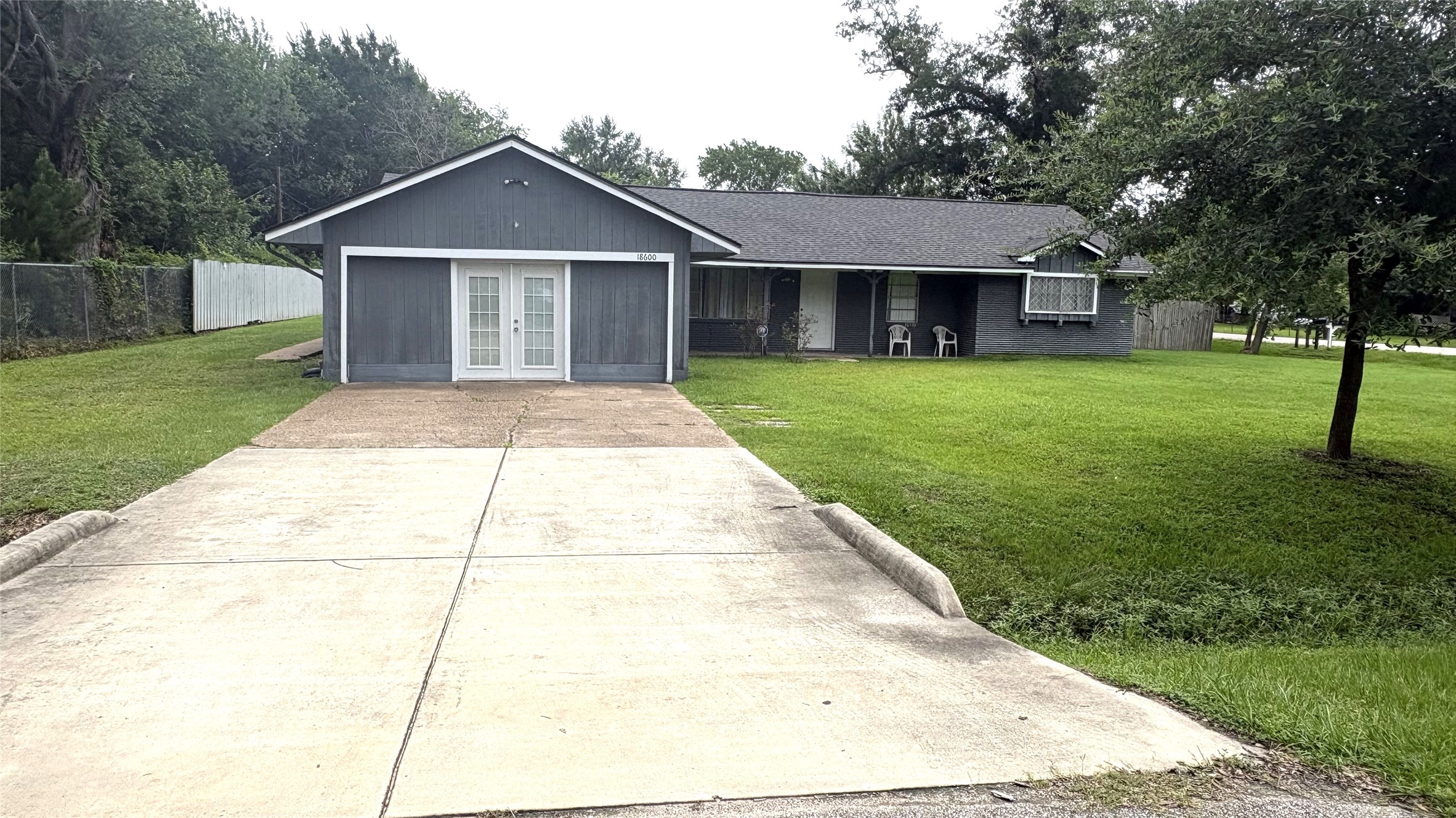 18600 Carrot Street Spring, TX 77379 - Photo 1 of 34 Front