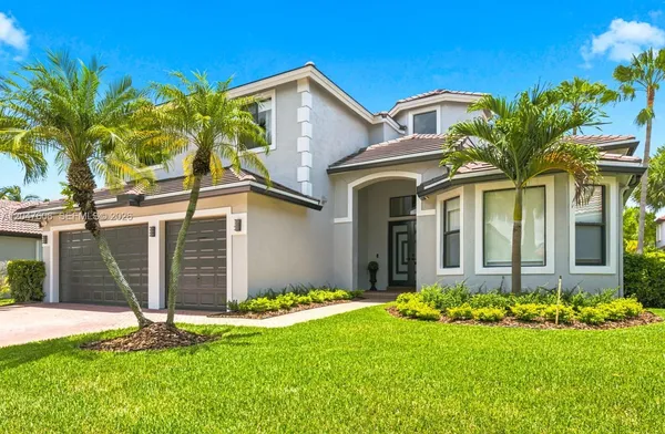 $1,225,000 | 3061 Southwest 189th Terrace, Miramar, FL 33029