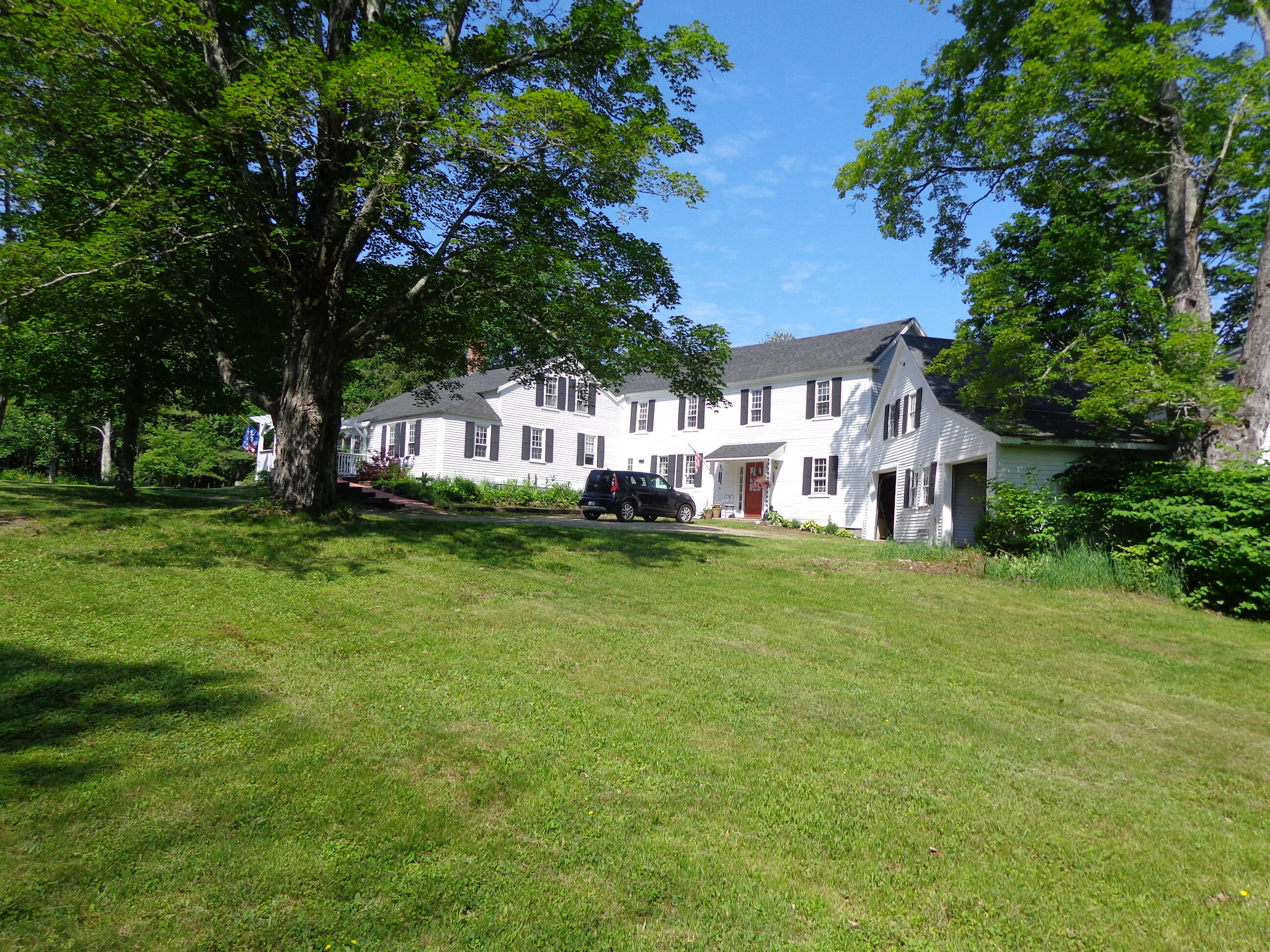 1089 Maplewood Road West Newfield, ME 04095 - Photo 1 of 71 DSC04304