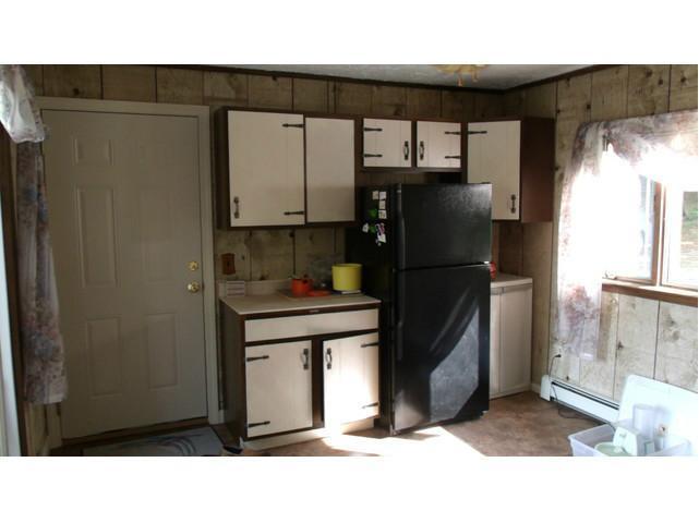 116 Fenderson Hill Road Wilton, ME 04294 - Photo 16 of 31 Interior Space/Layout.
