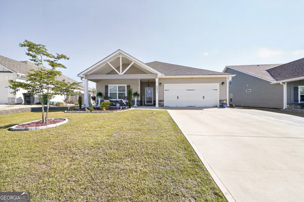 $380,000 | 6873 Omaha Drive, Midland, GA 31820