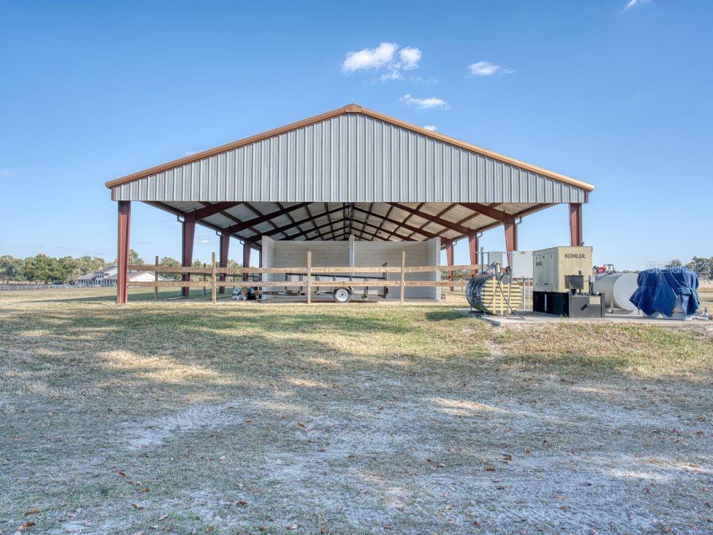 1345 Northeast 155th Place Citra, FL 32113 - Photo 16 of 82