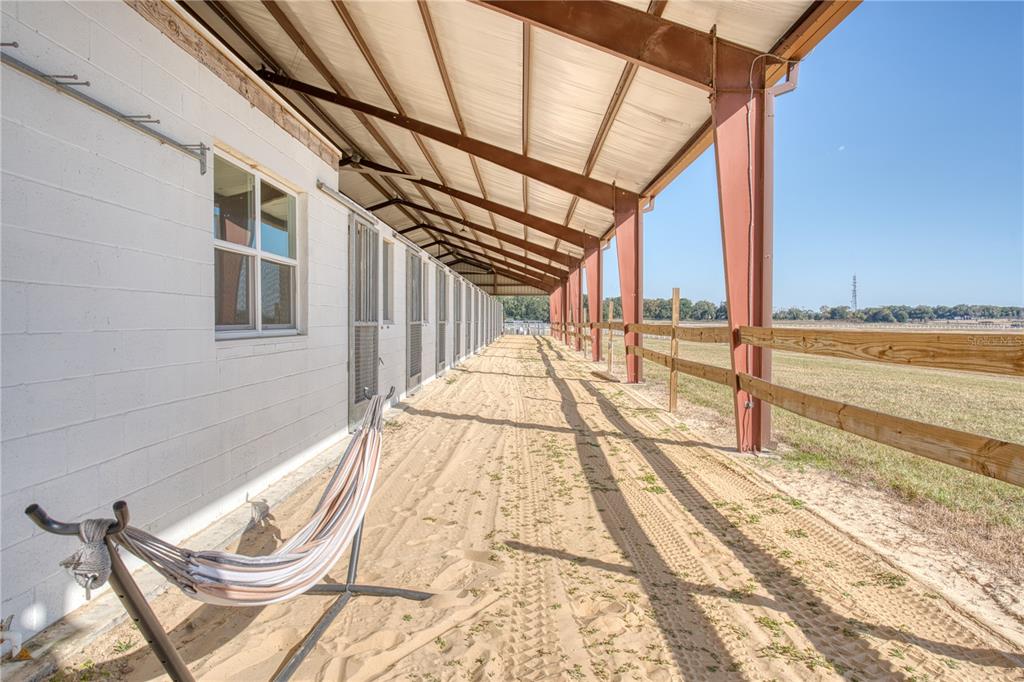 1345 Northeast 155th Place Citra, FL 32113 - Photo 41 of 82