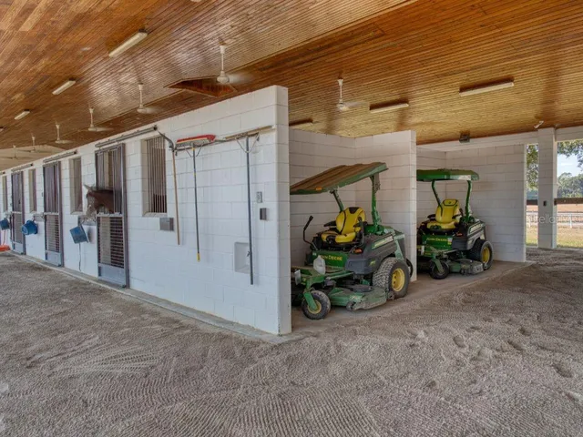 a view of an ocean and beach