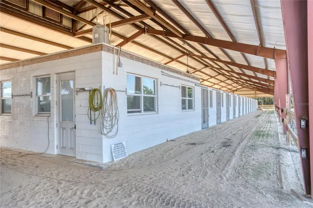 $6,900,000 | 1345 Northeast 155th Place, Citra, FL 32113