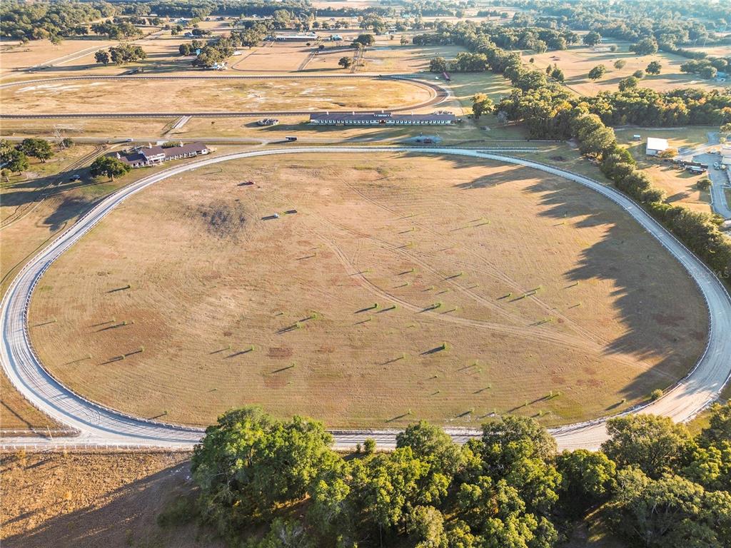 1345 Northeast 155th Place Citra, FL 32113 - Photo 63 of 82 a view of an ocean view