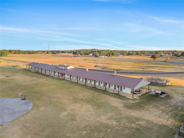 $6,900,000 | 1345 Northeast 155th Place, Citra, FL 32113