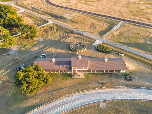 $6,900,000 | 1345 Northeast 155th Place, Citra, FL 32113