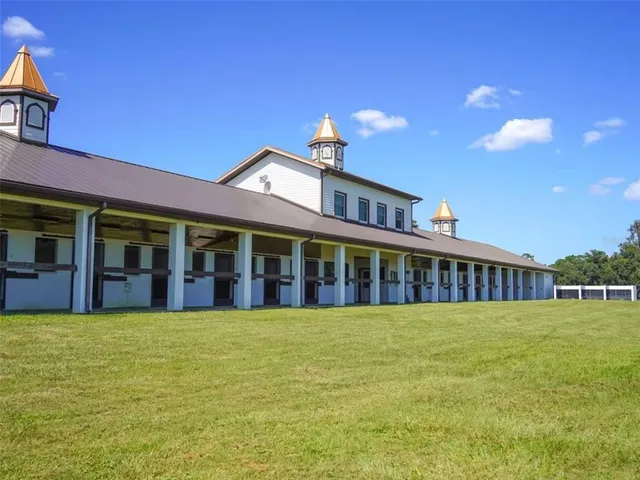 $6,900,000 | 1345 Northeast 155th Place, Citra, FL 32113