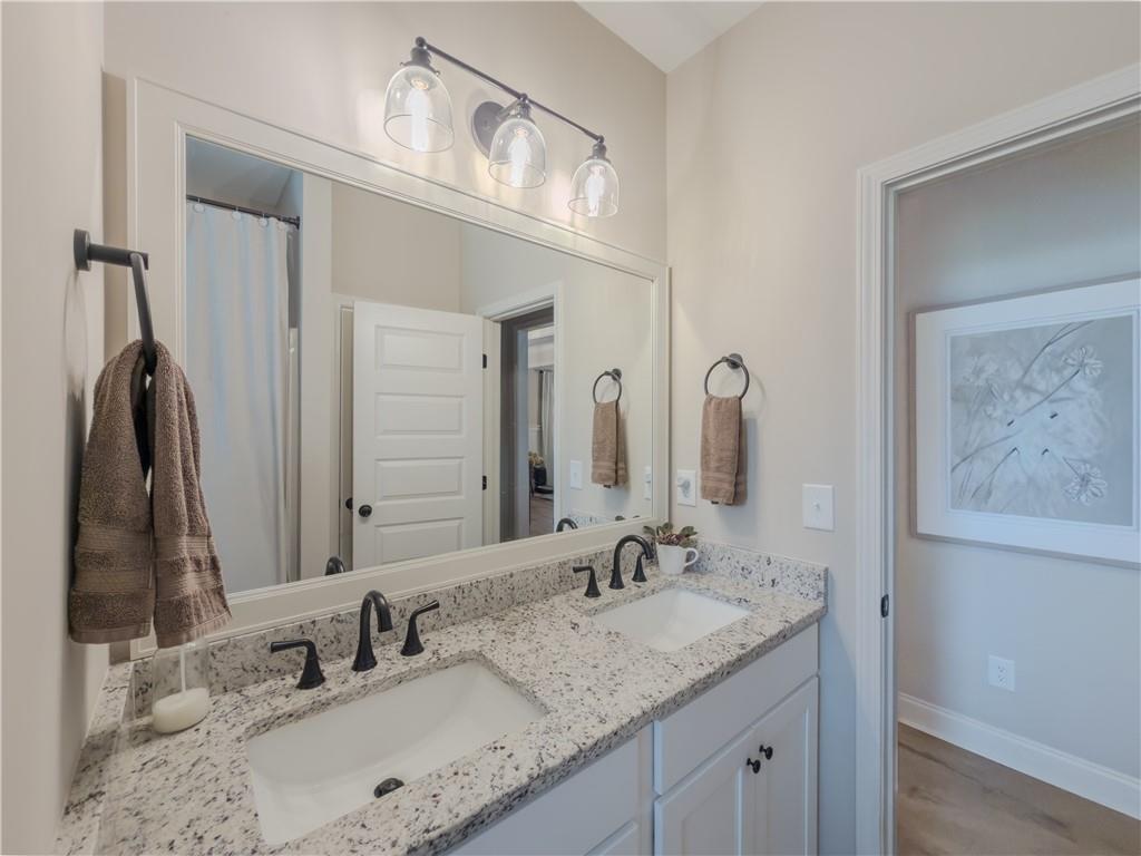 1396 Bearden Road Good Hope, GA 30641 - Photo 40 of 67