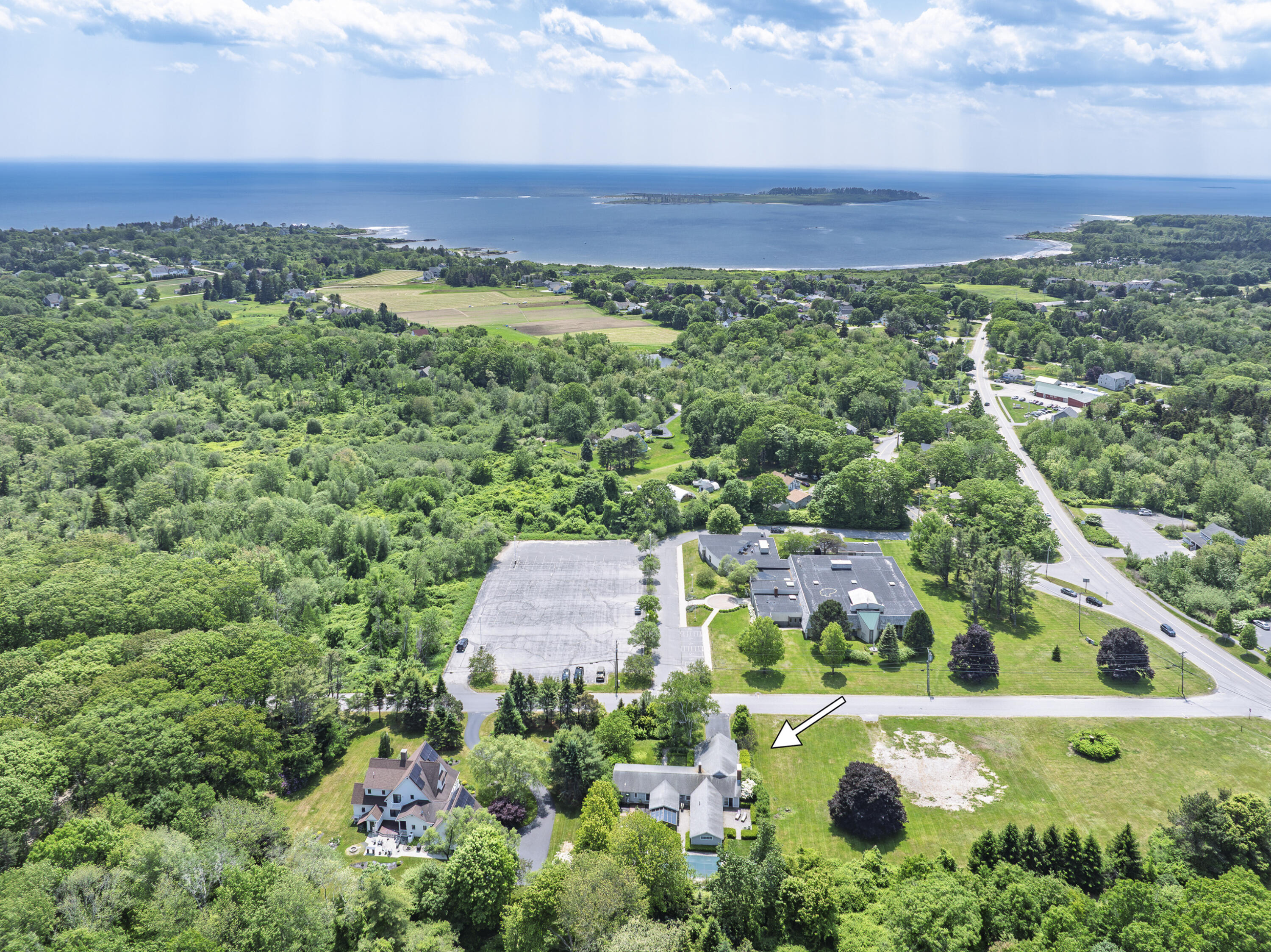 8 Broad Cove Road Cape Elizabeth, ME 04107 - Photo 70 of 72 8 Broad Cove-15