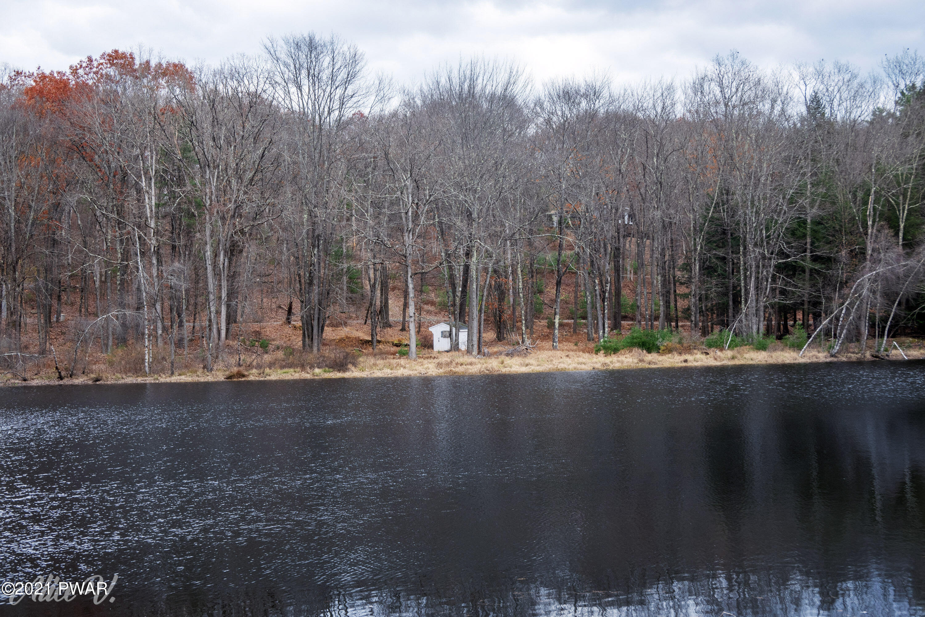Lot 3 Hidden Hollow Road Hawley, PA 18428 - Photo 4 of 26