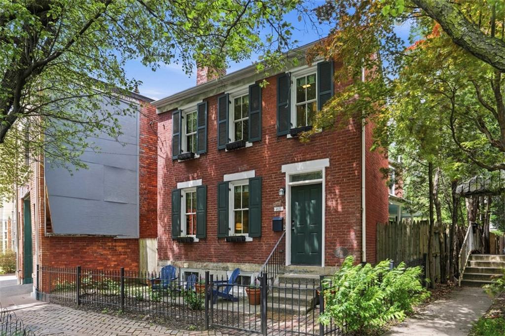 4821 Butler Street Pittsburgh, PA 15201 - Photo 2 of 50