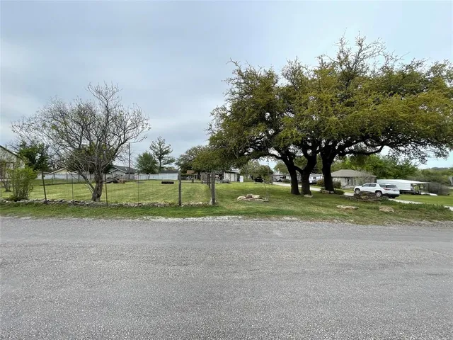 $19,000 | Tbd West 11th Street, Cisco, TX 76437