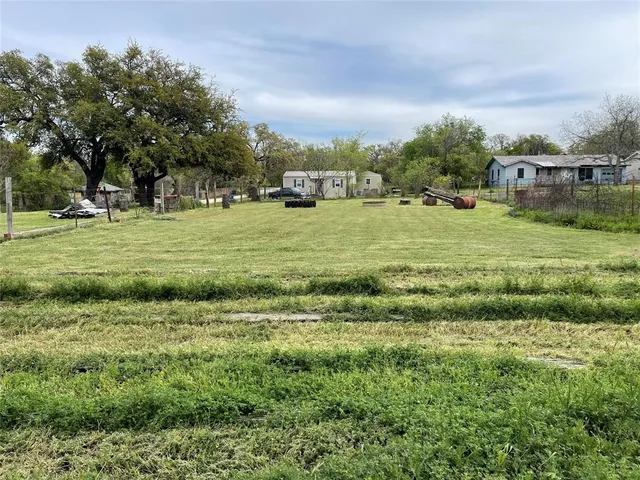 $19,000 | Tbd West 11th Street, Cisco, TX 76437
