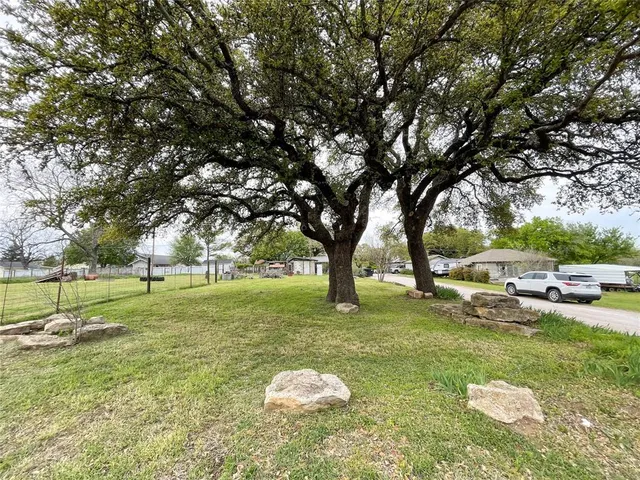 $19,000 | Tbd West 11th Street, Cisco, TX 76437