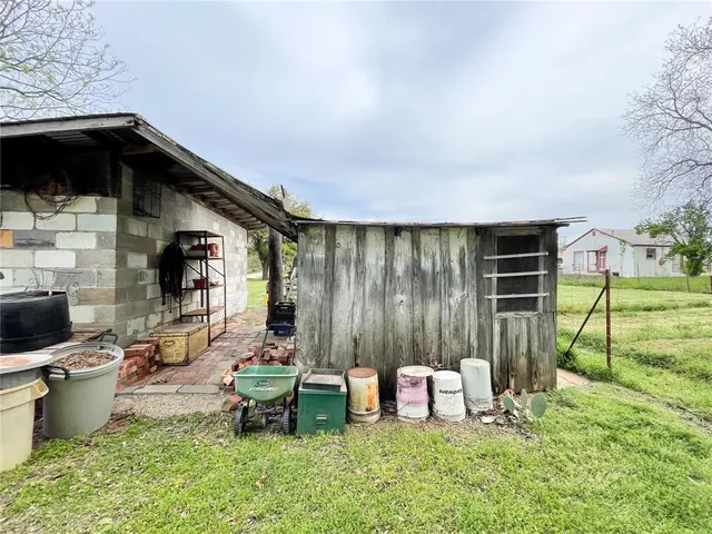 $19,000 | Tbd West 11th Street, Cisco, TX 76437