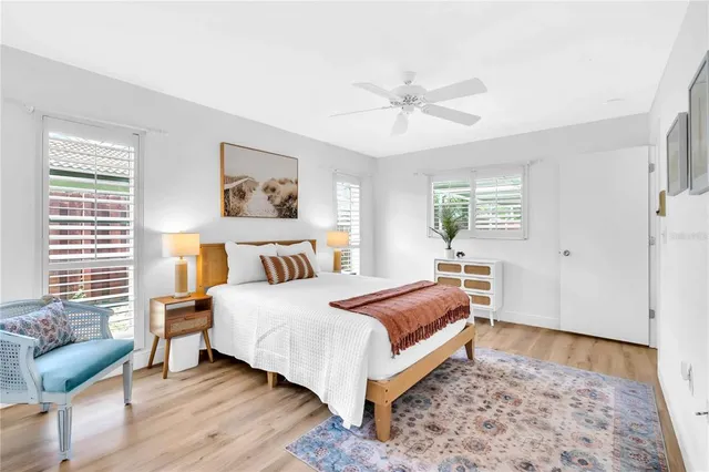 $7,500 | 2921 Captiva Drive, Sarasota, FL 34231