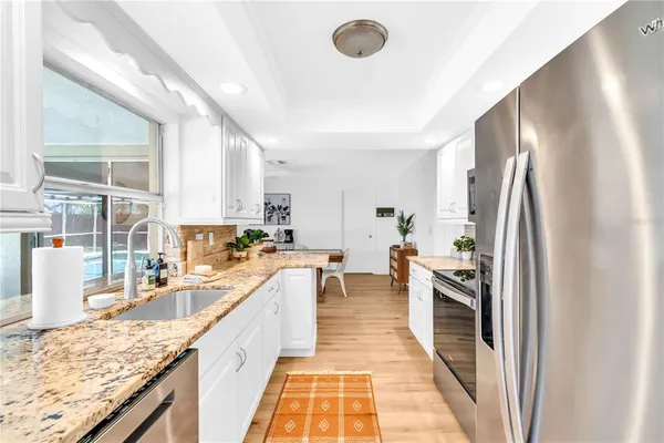 $7,500 | 2921 Captiva Drive, Sarasota, FL 34231