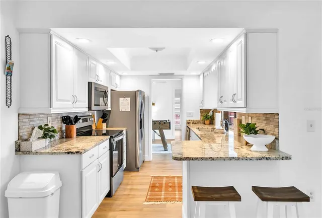 $7,500 | 2921 Captiva Drive, Sarasota, FL 34231