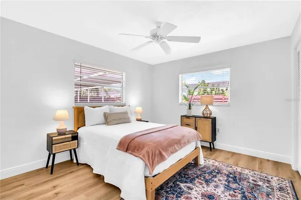 $7,500 | 2921 Captiva Drive, Sarasota, FL 34231