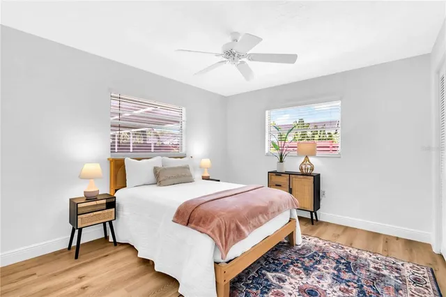 $7,500 | 2921 Captiva Drive, Sarasota, FL 34231