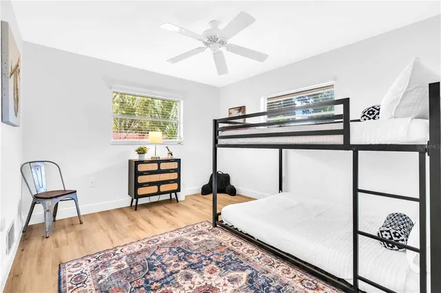 $7,500 | 2921 Captiva Drive, Sarasota, FL 34231