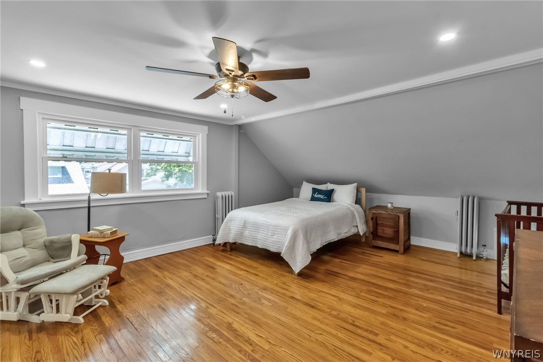 14 Donaldson Road Buffalo, NY 14208 - Photo 20 of 43