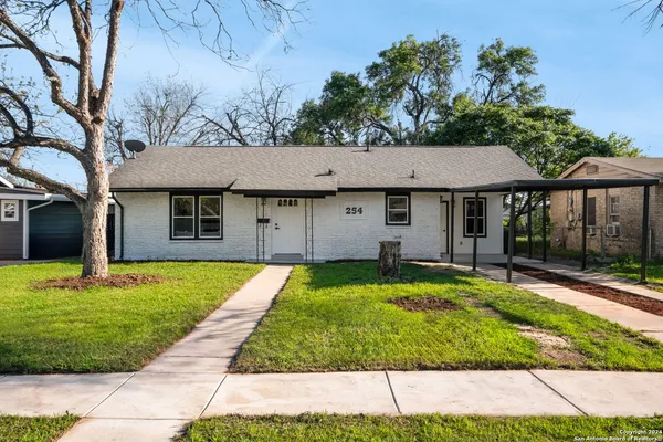 $229,000 | 254 Kate Schenck Avenue, San Antonio, TX 78223