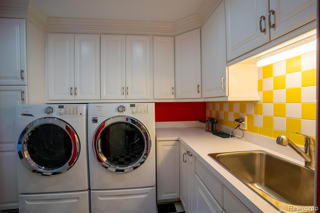 21601 Otter Road Belleville, MI 48111 - Photo 23 of 57 Gallery Image 23