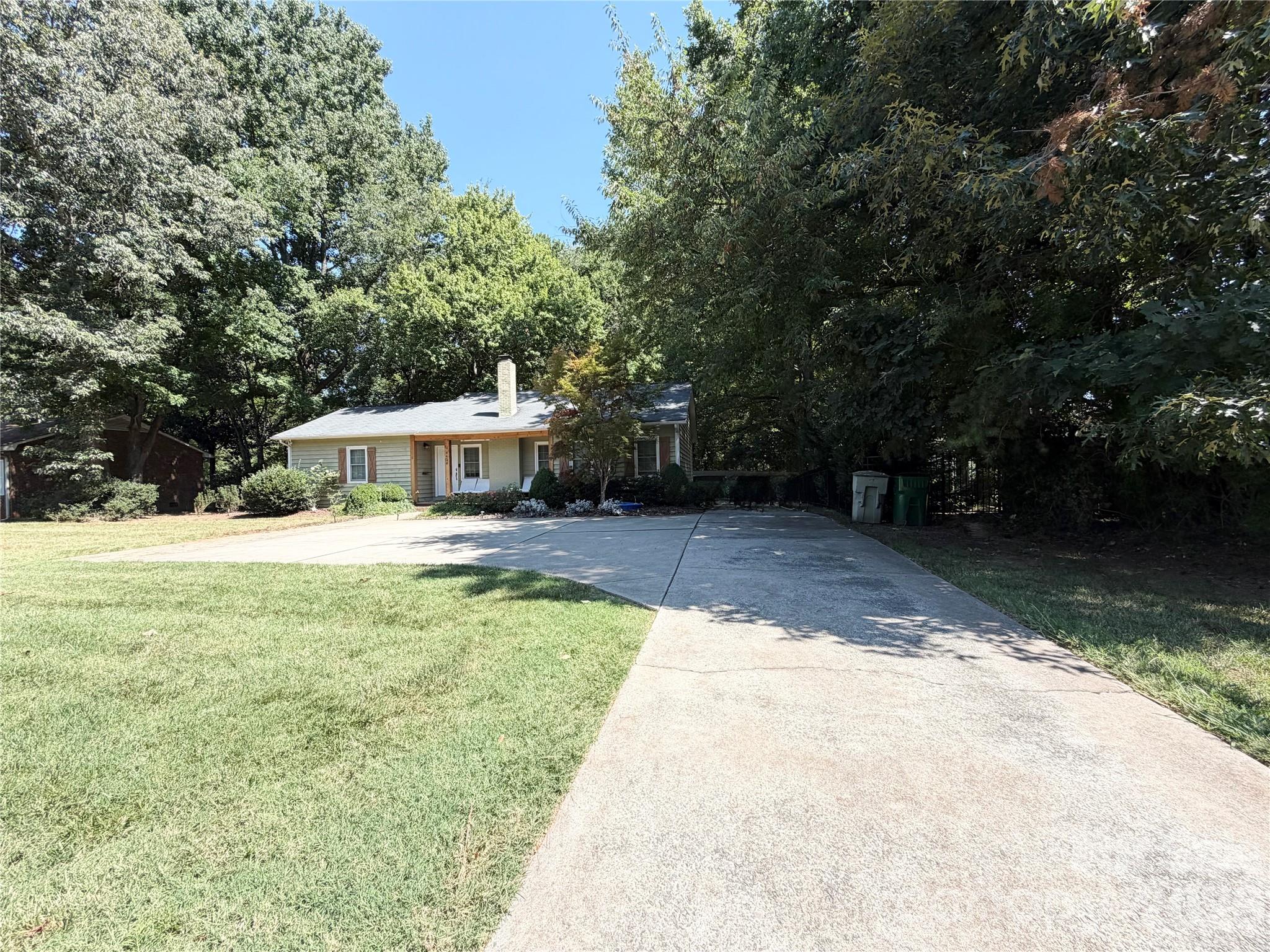 4436 Tilley Morris Road Matthews, NC 28105 - Photo 2 of 5