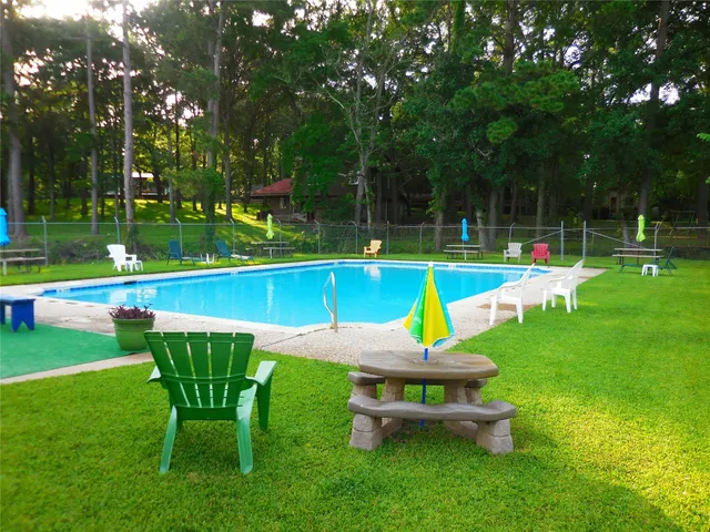 $15,996 | Lot 66 Hidden Lane, Trinity, TX 75862