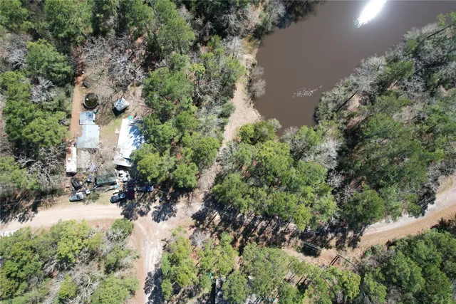 $15,996 | Lot 66 Hidden Lane, Trinity, TX 75862