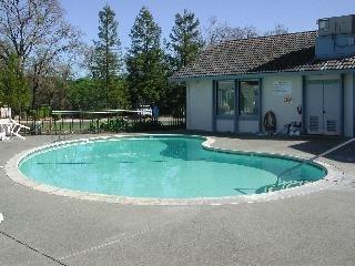 82 Shamrock Circle, Unit 82 Santa Rosa, CA 95403 - Photo 2 of 3 a view of a house with swimming pool and a yard
