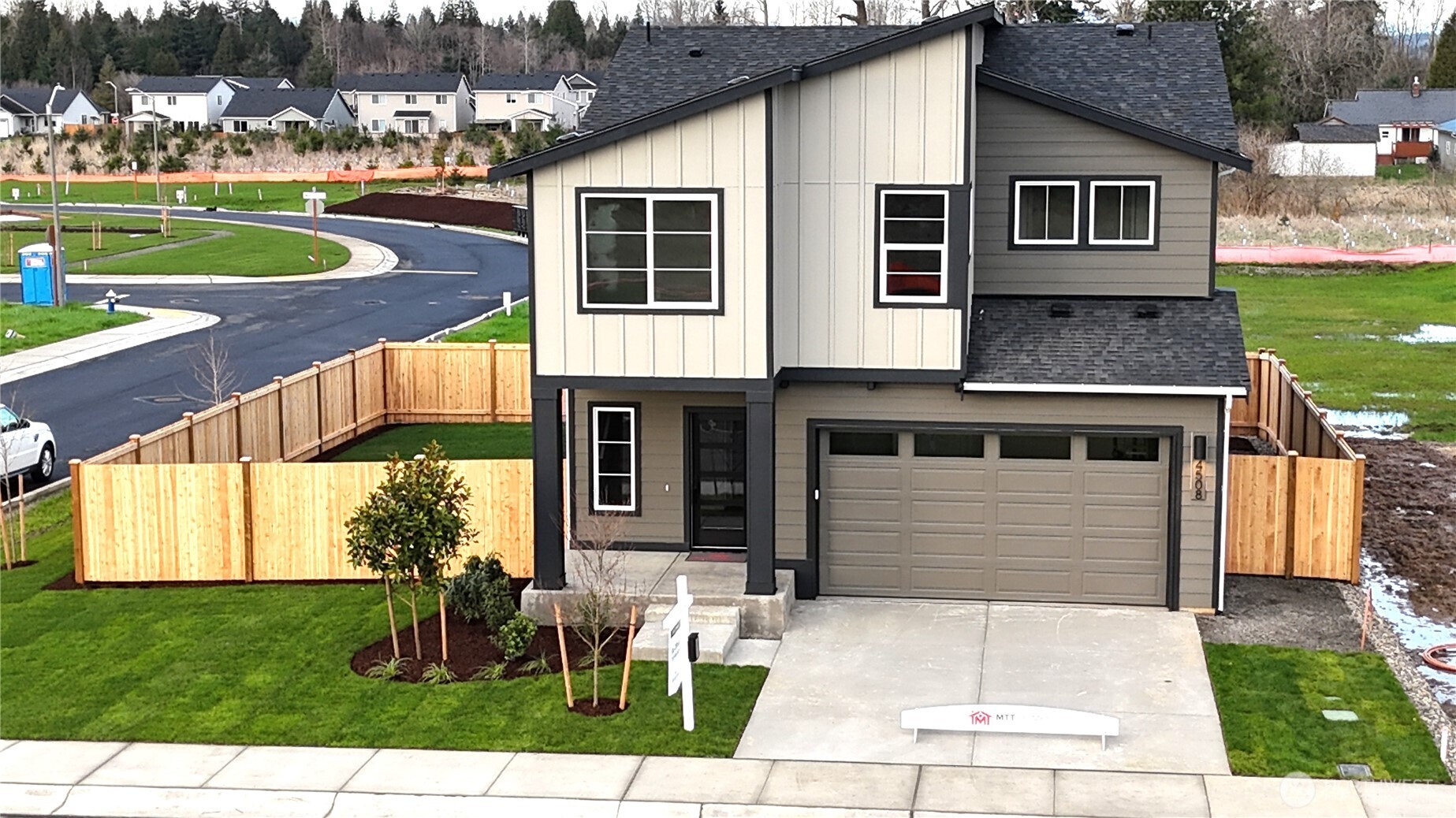 4522 Merlot Street Blaine, WA 98230 - Photo 2 of 33