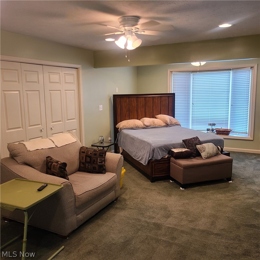 5929 Som Center Road Solon, OH 44139 - Photo 16 of 31 Master Bedroom
