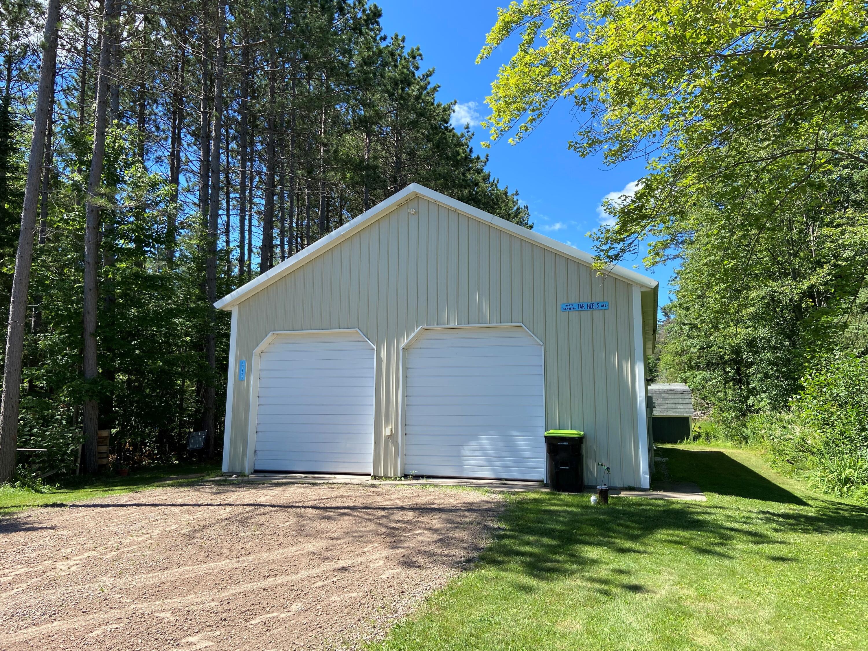 13119 South Cottage Road Barbeau, MI 49710 - Photo 33 of 42 Gallery Image 33