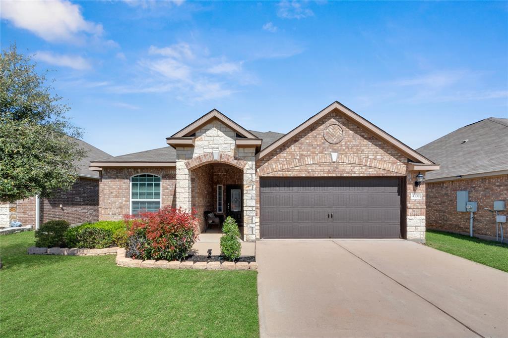 4132 Tower Lane Crowley, TX 76036 - Photo 1 of 1