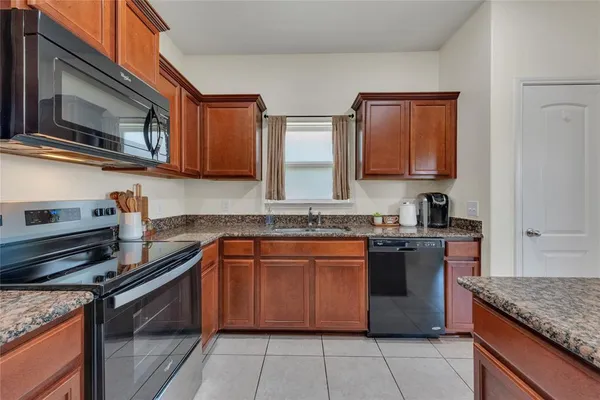 $270,000 | 4132 Tower Lane, Crowley, TX 76036