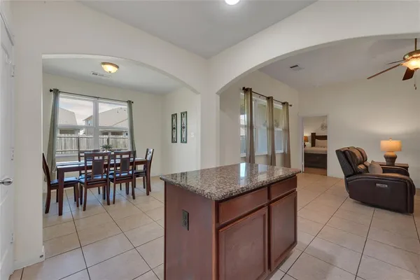 $270,000 | 4132 Tower Lane, Crowley, TX 76036