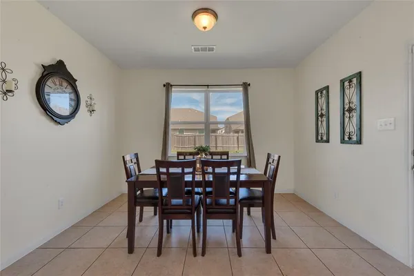 $270,000 | 4132 Tower Lane, Crowley, TX 76036